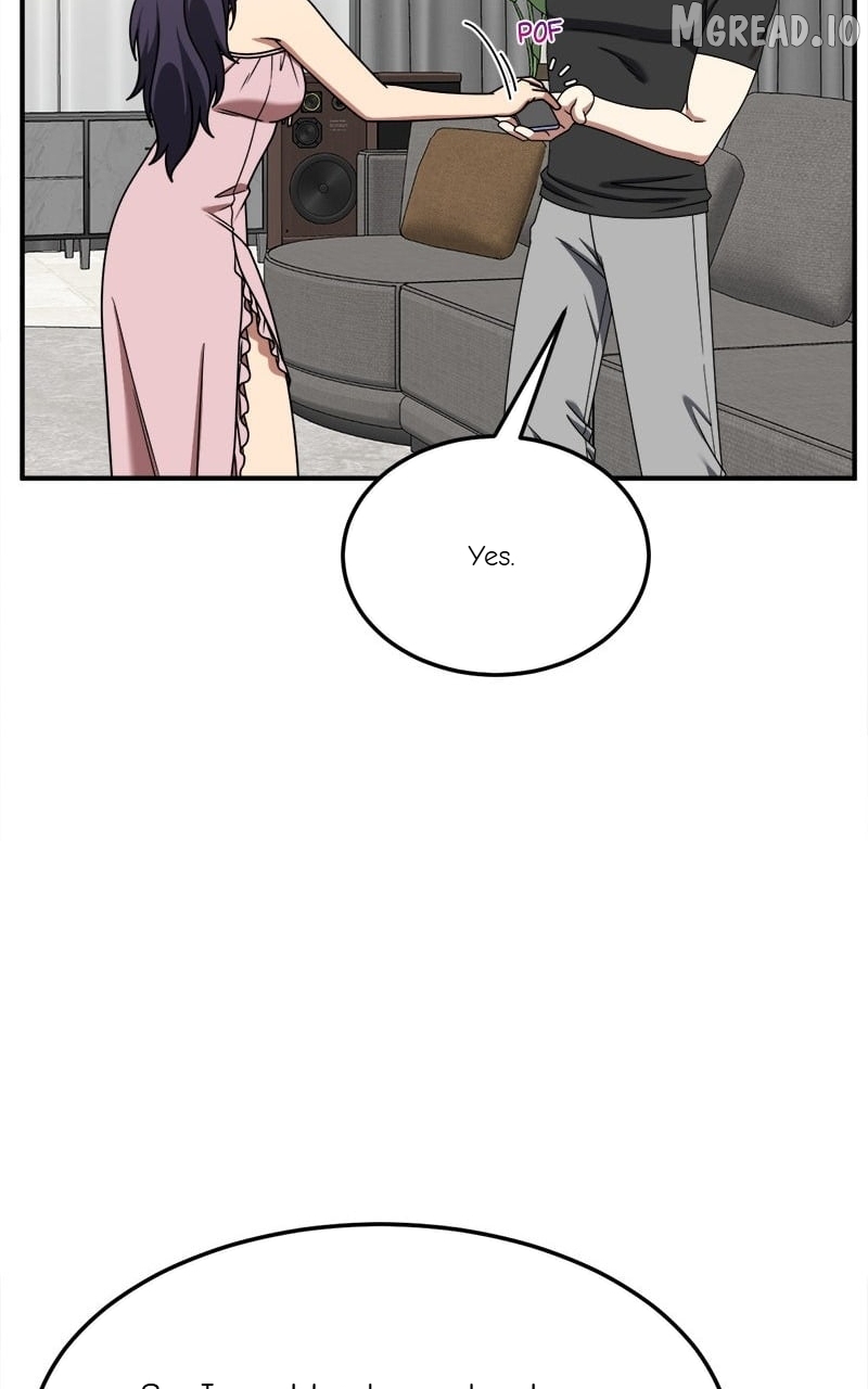 Change Me Chapter 271  - page 29